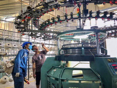 經(jīng)濟(jì)恢復(fù)疊加高溫天氣推動廣東用電量增長，石油制品制造業(yè)迎發(fā)展機(jī)遇