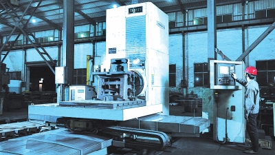 南安石油制品制造業(yè) 搶抓“泉州制造2025”機(jī)遇，邁向高質(zhì)量發(fā)展新階段