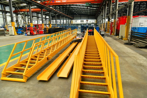 從油田到產業高地 河北任丘以石油鉆采裝備撬動高端制造業未來